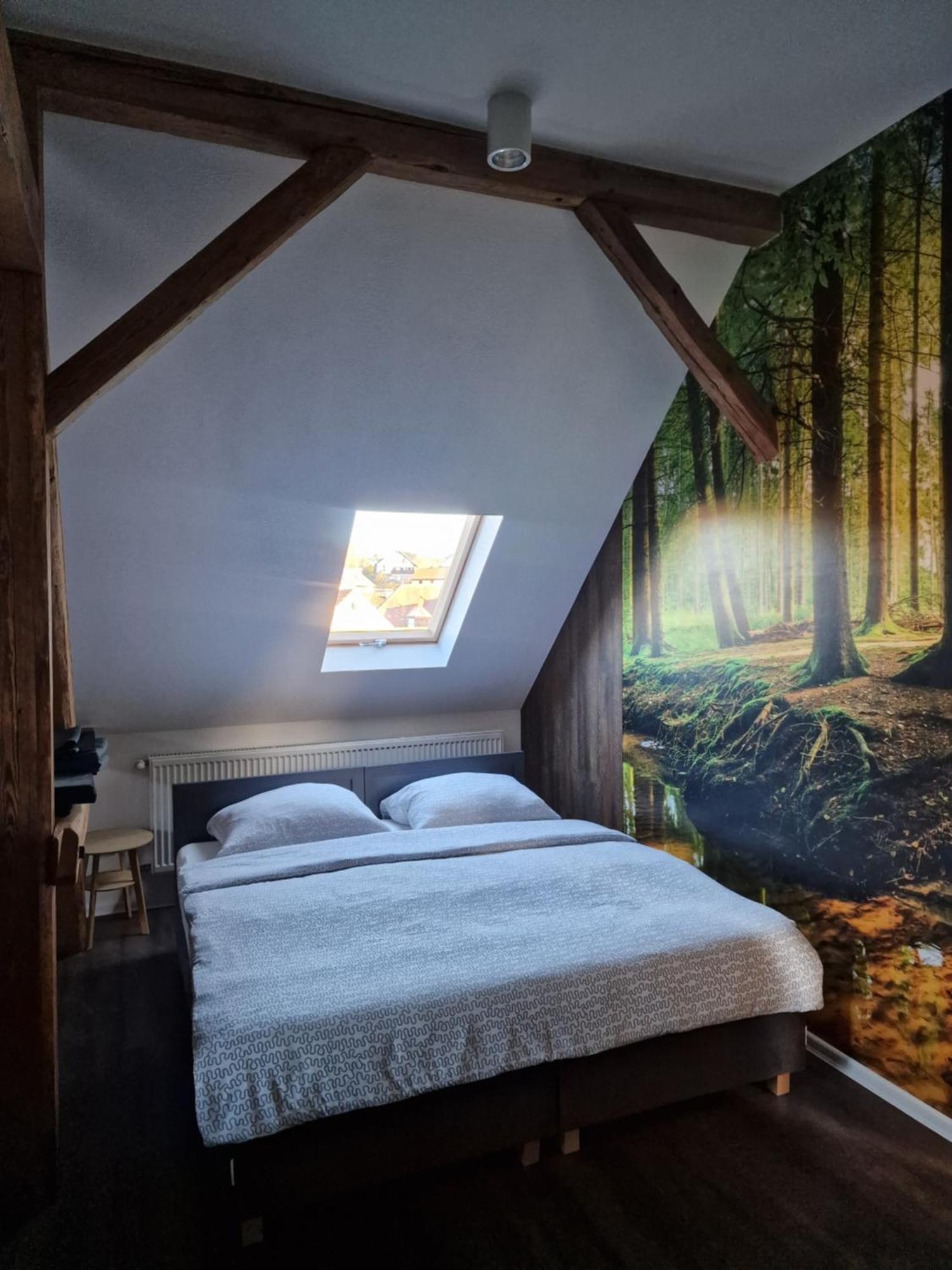 Zur Sonne "Gasthaus-Bar-Events" Poppenhausen Kültér fotó